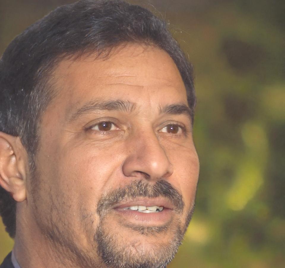 Юхани Вяяряниеми, ведущий финансовый аналитик Trendfuture